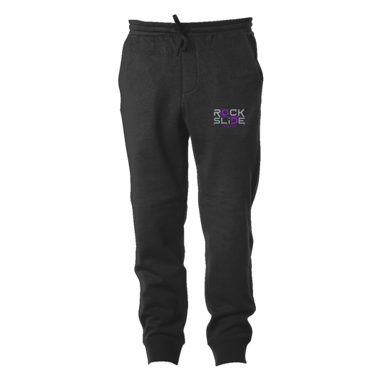 Youth Rockslide Lacrosse Lightweight Sweatpants