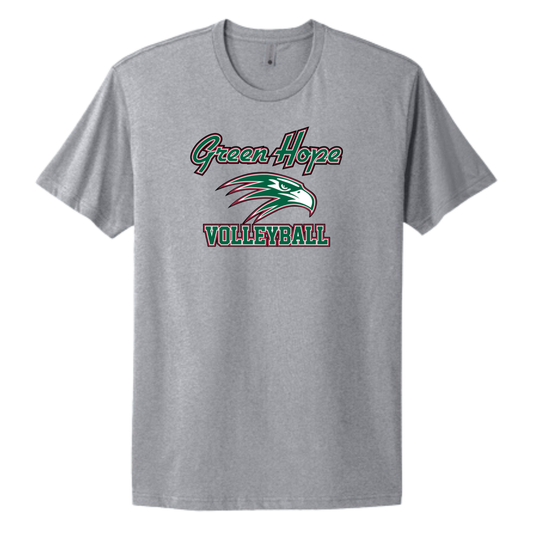 Adult GHHS Next Level Cotton T-Shirt
