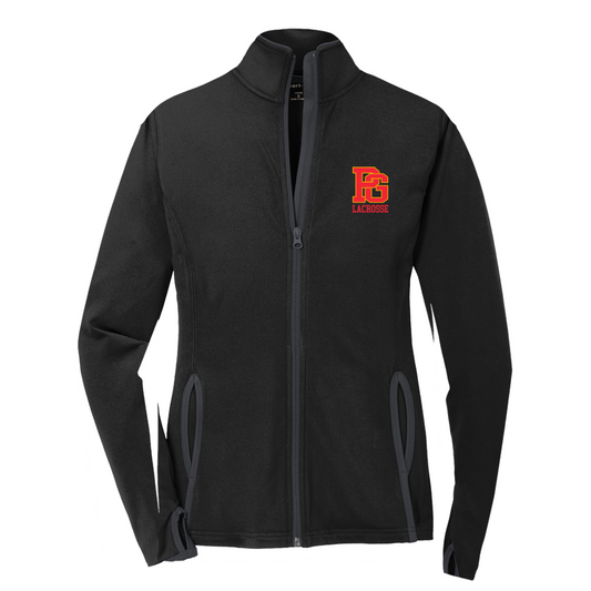 Adult PGHS Lacrosse All-Season Jacket