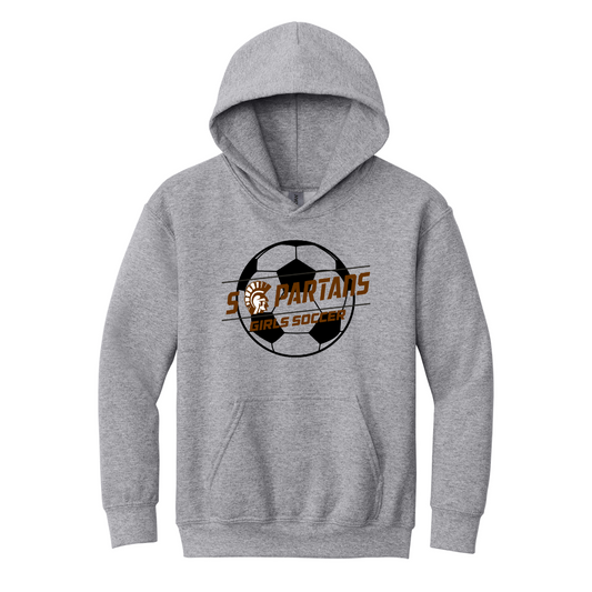 Youth RBHS Gildan Hoodie