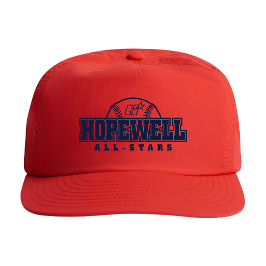 Hopewell All-Stars AS Colour Surf Hat