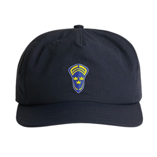Sweden Lacrosse AS Colour Surf Cap