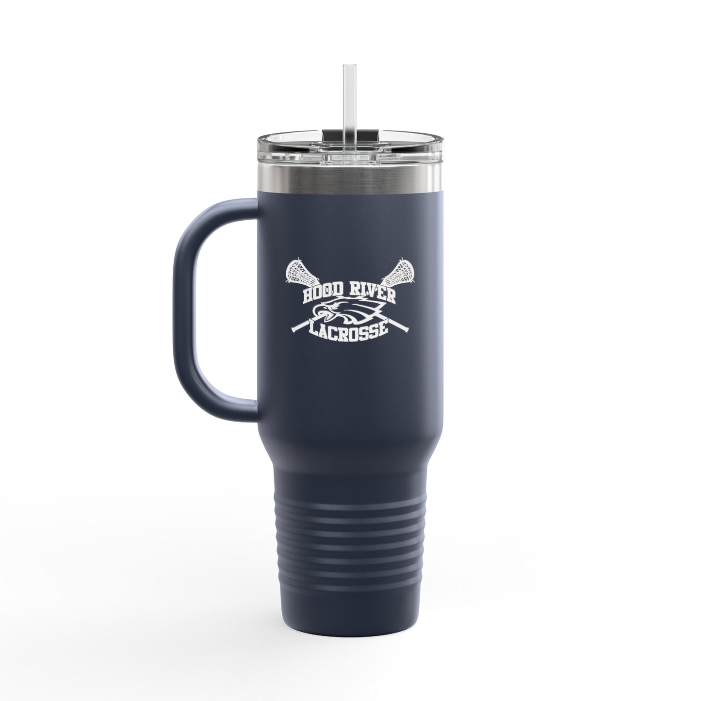 HRYL Polar Camel Insulated Travel Mug (40oz)