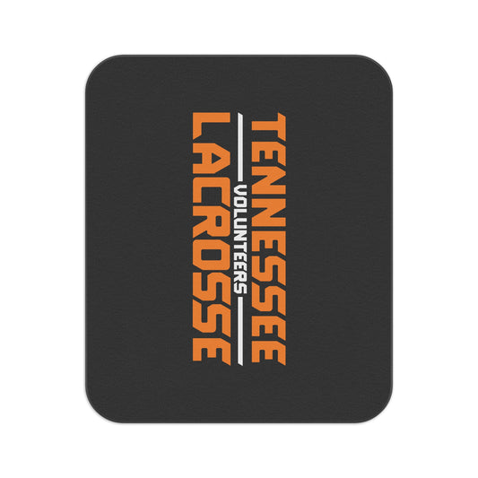 Tennessee Lacrosse Picnic Blanket (61" x 51")