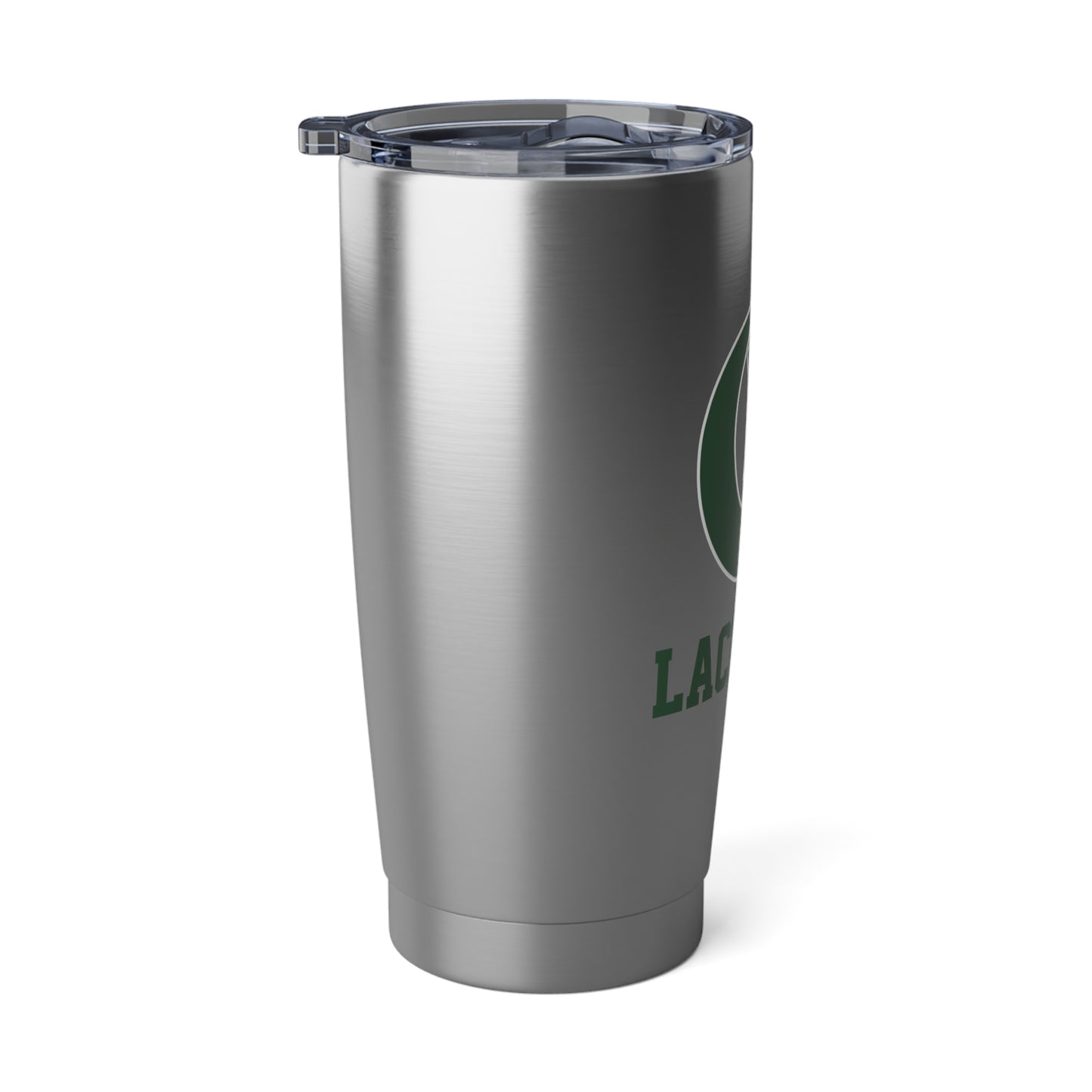 Olympus Lacrosse Insulated Tumbler (20oz)