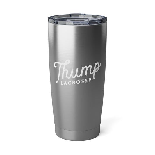 Thump Lacrosse Insulated Tumbler (20oz)