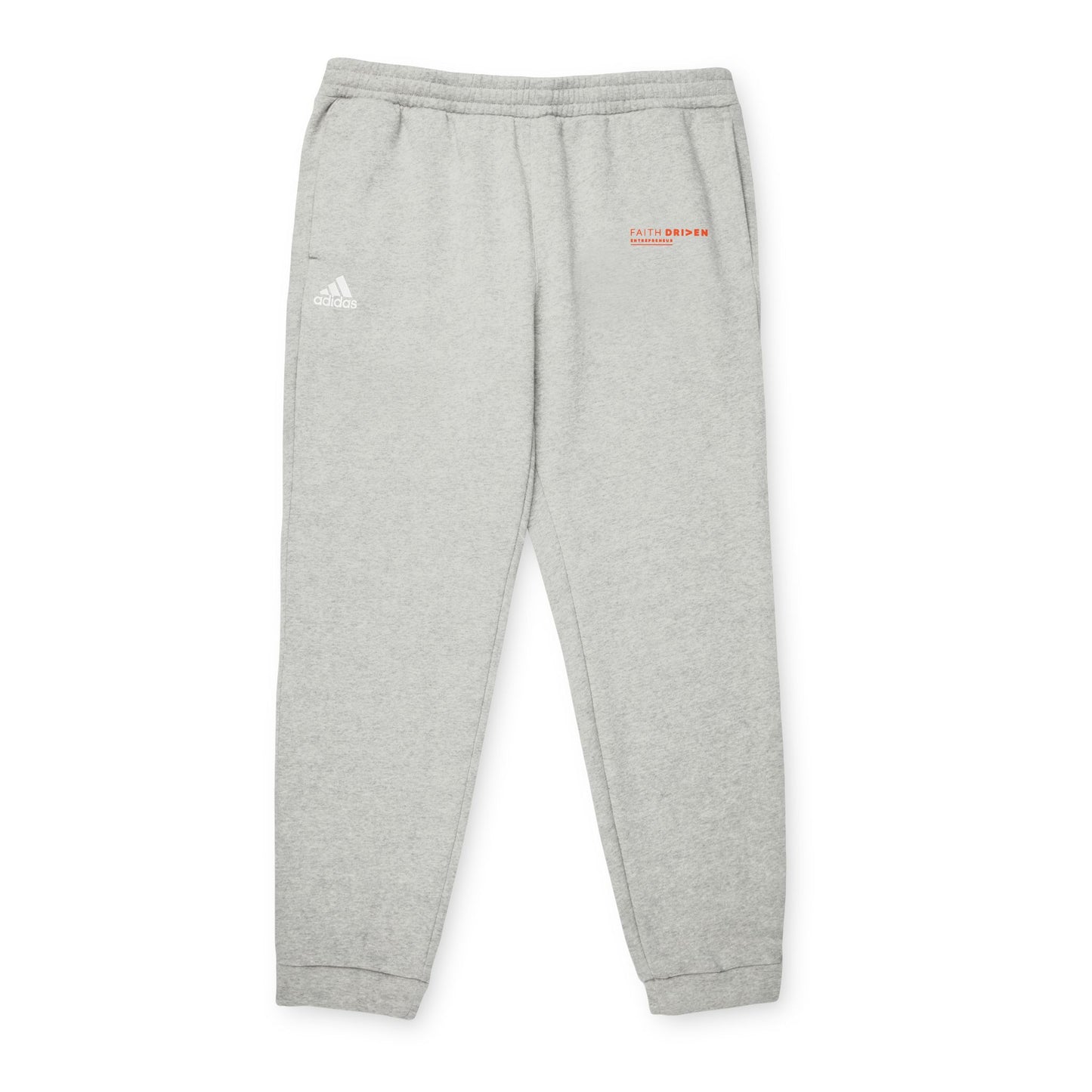 Adult Adidas Fleece Joggers