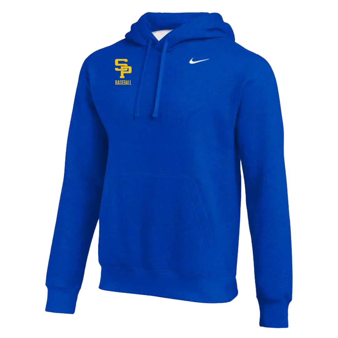 Nike Club Fleece Hoodie