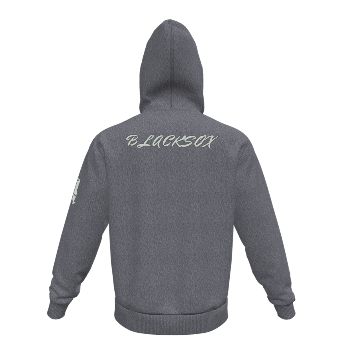 New Balance Fleece Hoodie