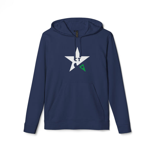 Adult CT Elite Adidas Fleece Hoodie