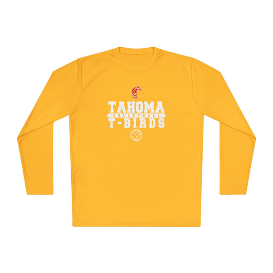 Adult Sport-Tek Long Sleeve Shirt