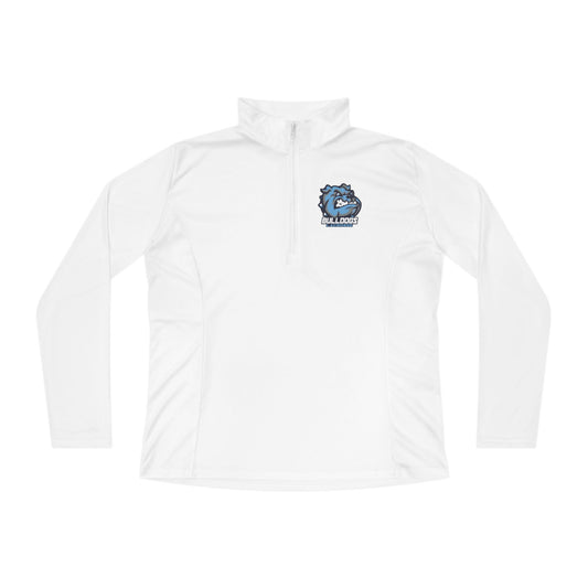 Women's NKY Lacrosse Quarter-Zip Pullover