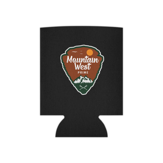 Mountain West Prime Can Cooler (3-Pack)
