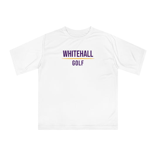 Adult Whitehall Golf Team 365 Performance T-shirt