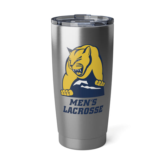 MSJ Lacrosse Insulated Tumbler (20oz)