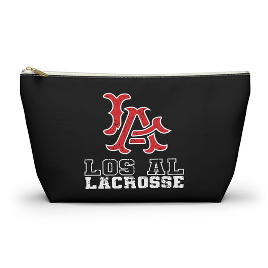 Los Al Lacrosse Accessory Pouch