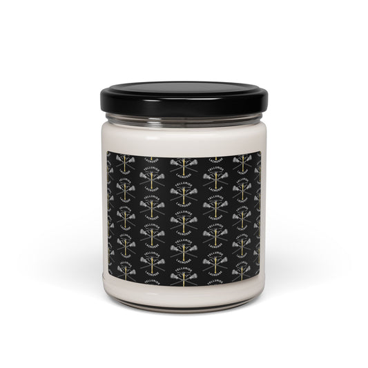 Telluride Lacrosse Scented Soy Candle, 9oz
