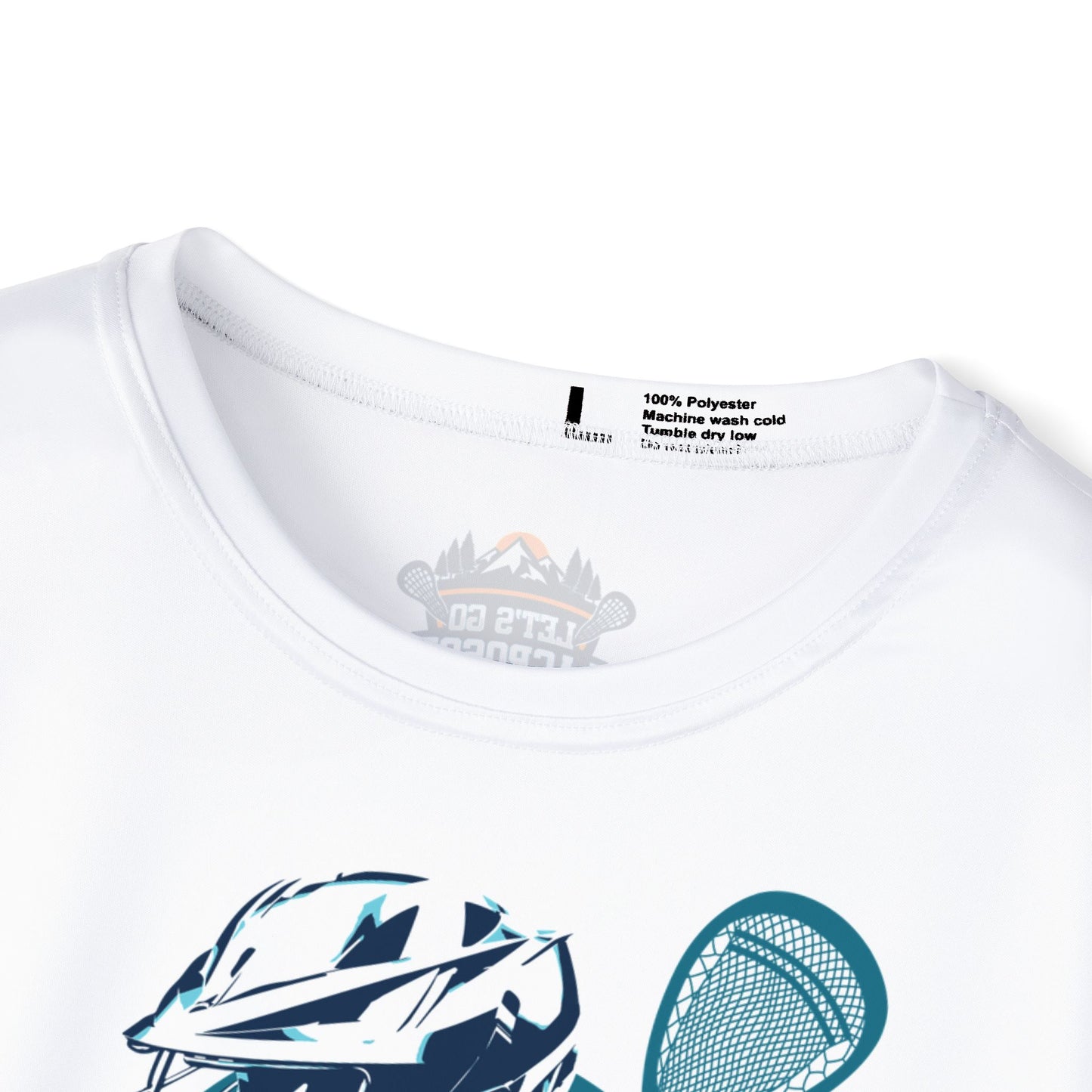 Adult LGL Performance Shirt