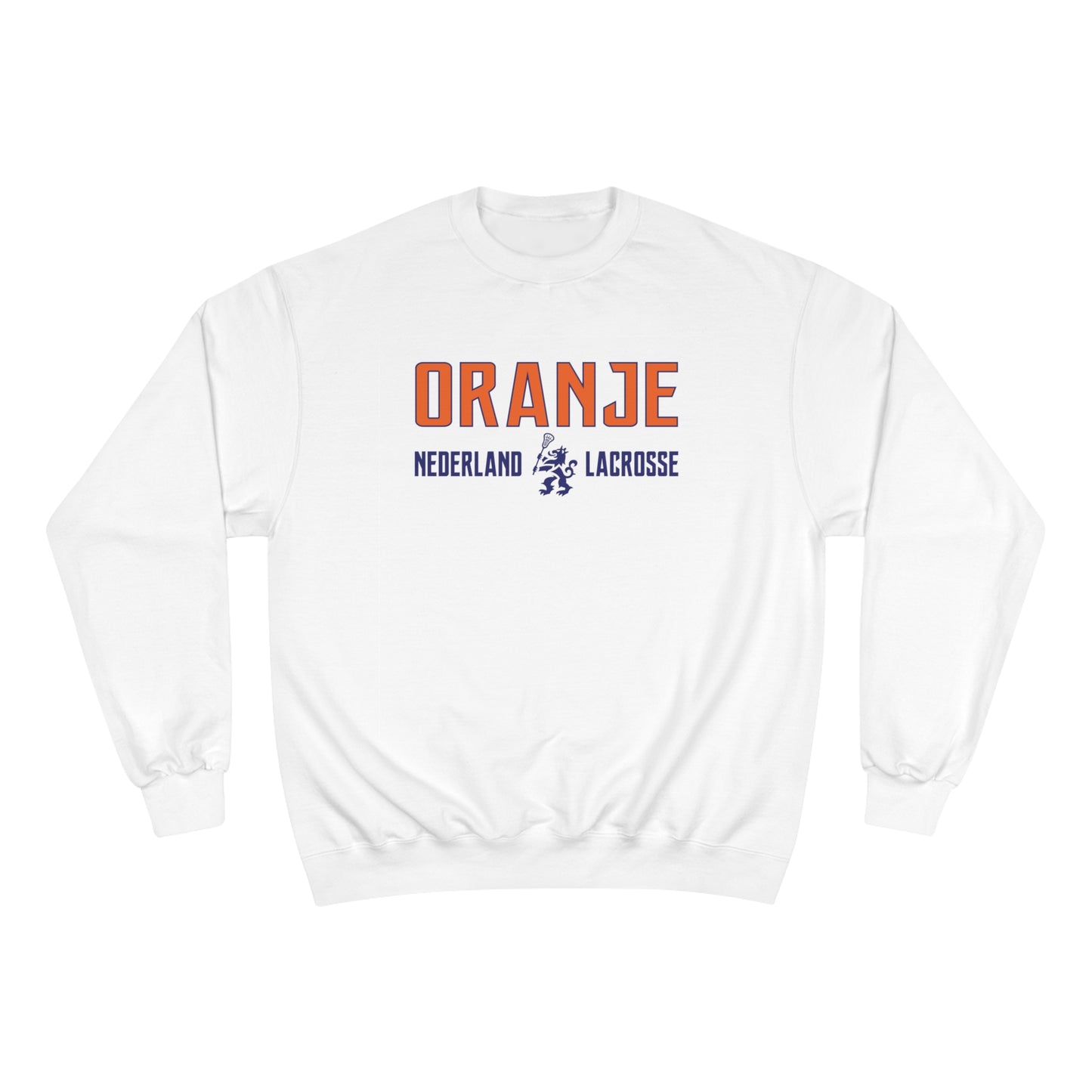Adult MDNT Champion Crewneck