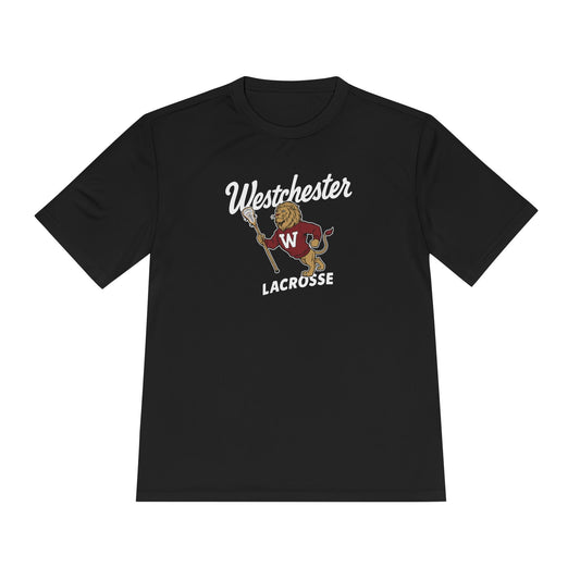Adult Westchester Lacrosse Sport-Tek Performance Shirt