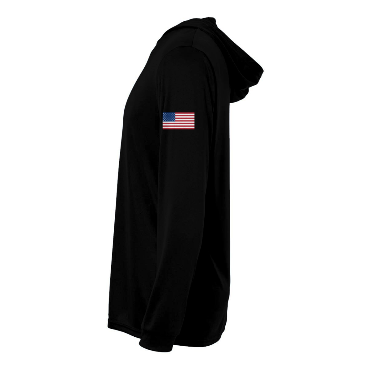 Adult Maclay Volleyball Paragon Bahama Sun Hoodie