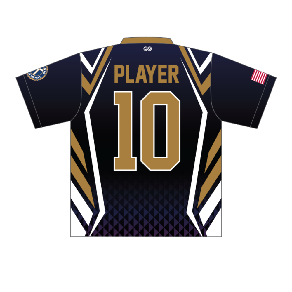 Kiwanis Jersey