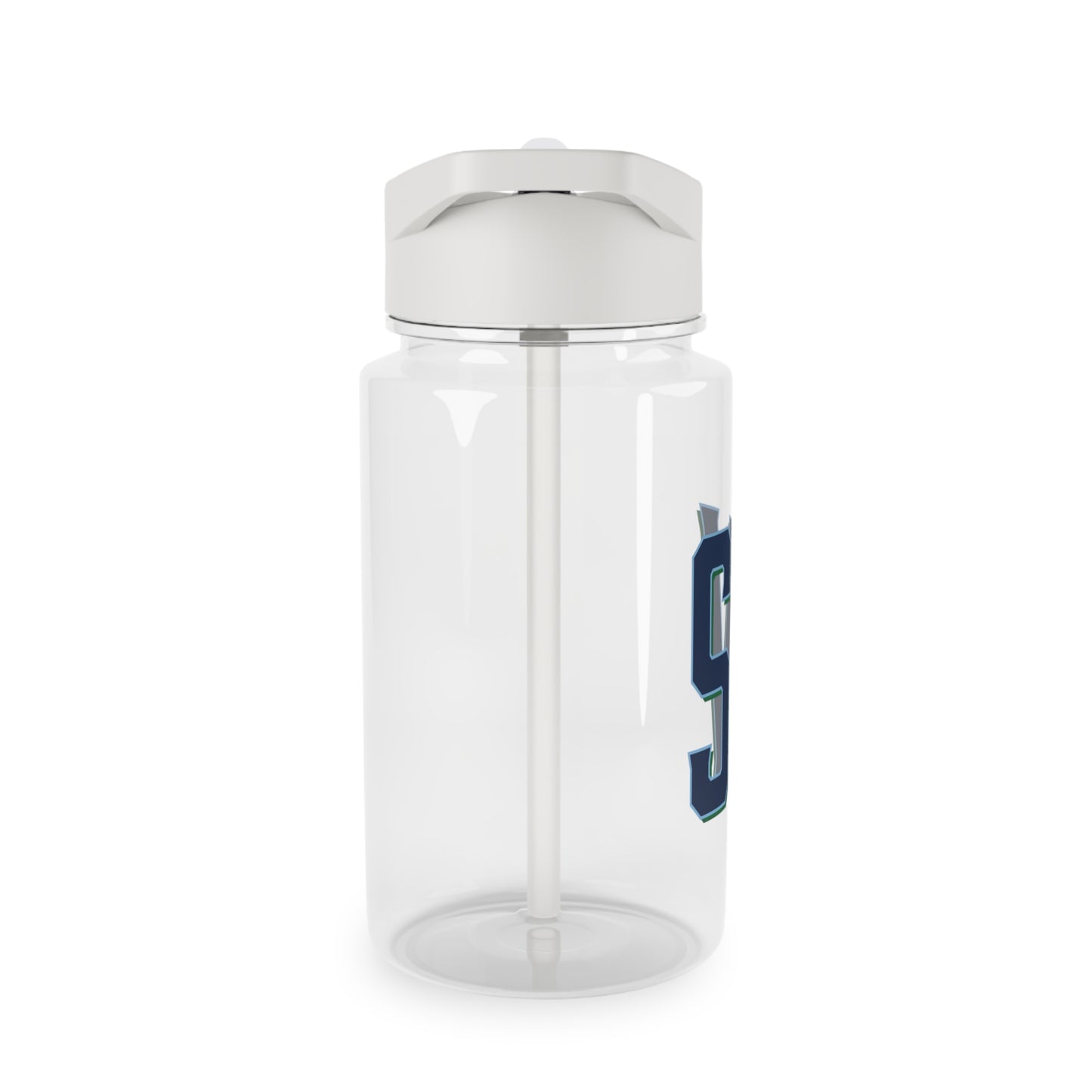 Sun Valley Lacrosse Tritan Water Bottle