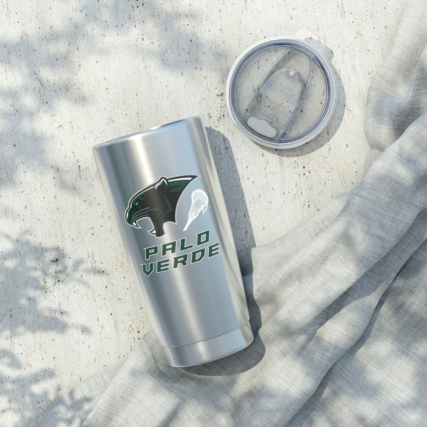 Palo Verde Lacrosse Insulated Tumbler (20oz)