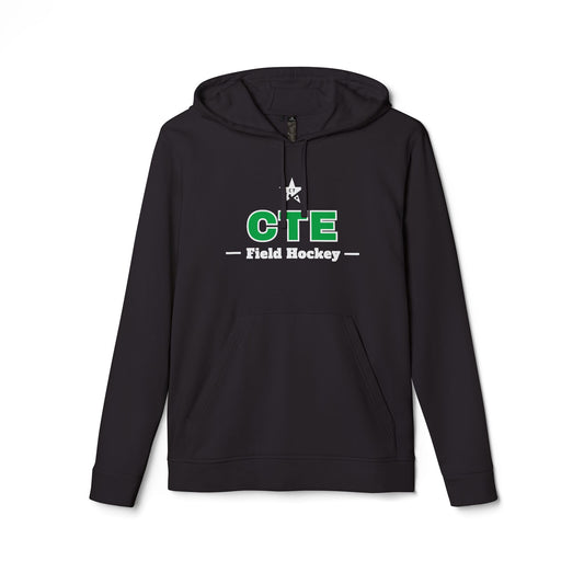 Adult CT Elite Adidas Fleece Hoodie