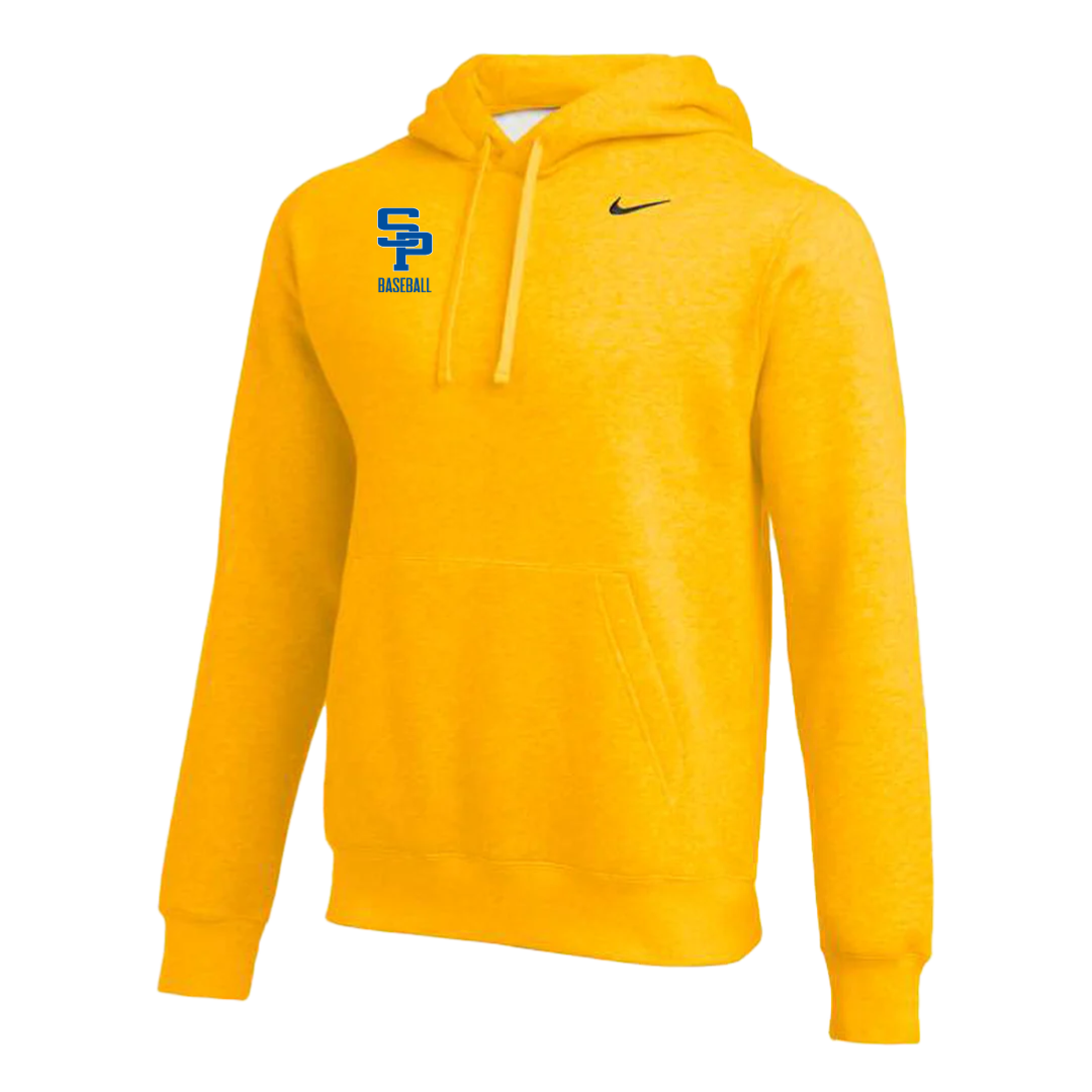 Nike Club Fleece Hoodie
