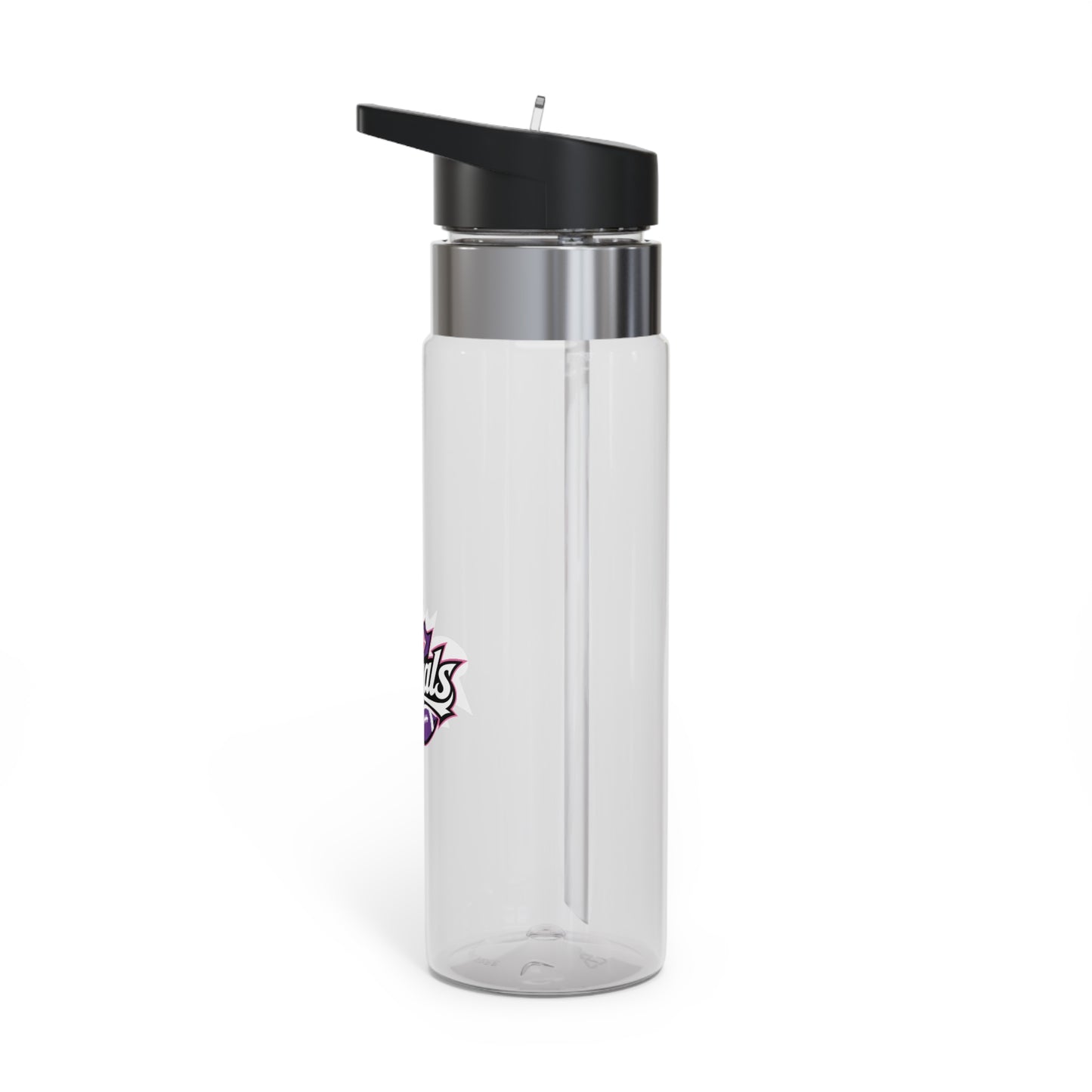 RoyalsTritan Sport Water Bottle (20oz)