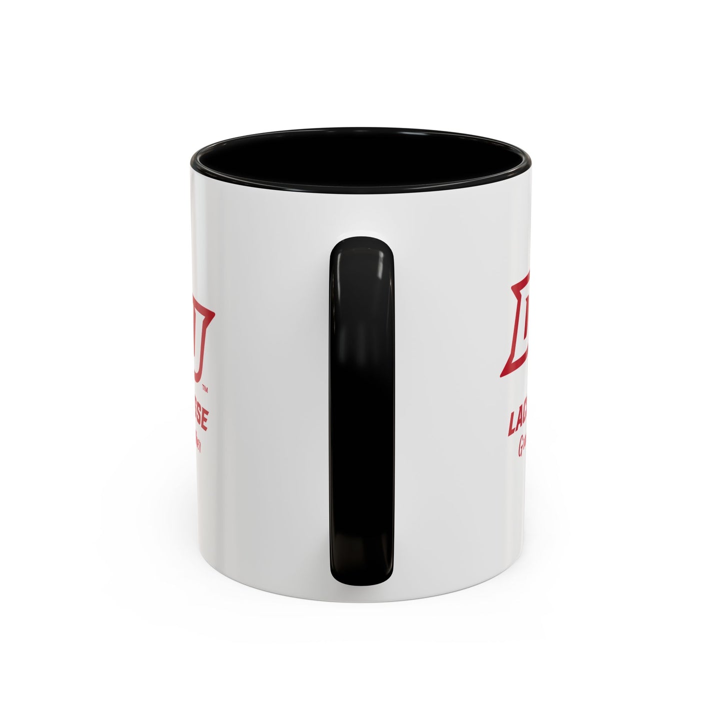Drury Lacrosse Ceramic Mug (11oz) - Grandmother