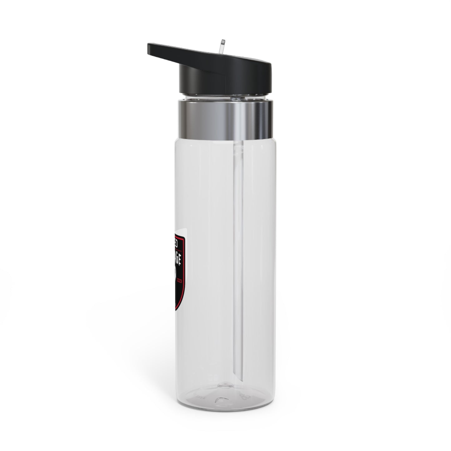 Romeo Rampage Swag Tritan Sport Water Bottle (20oz)