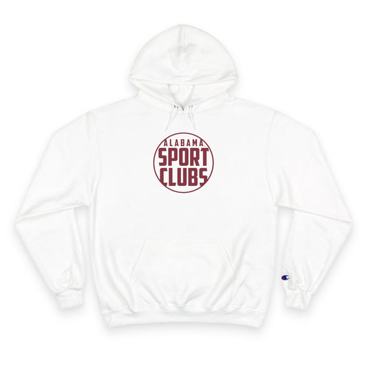 Adult Alabama Lacrosse Club Champion Hoodie