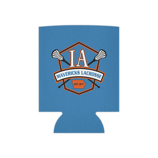 Iowa Mavericks Can Cooler (3-pack)