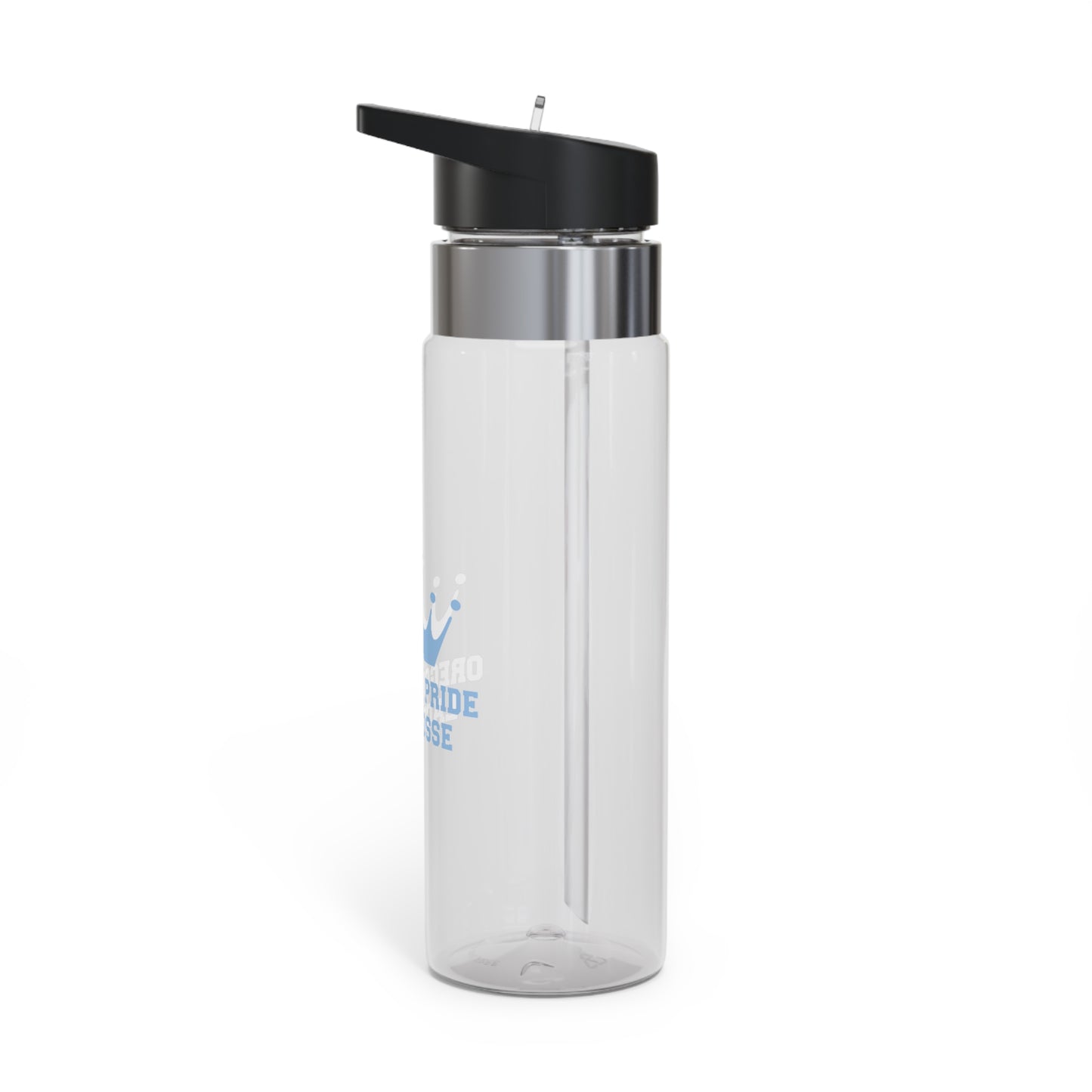 Oregon Pride Tritan Sport Water Bottle (20oz)