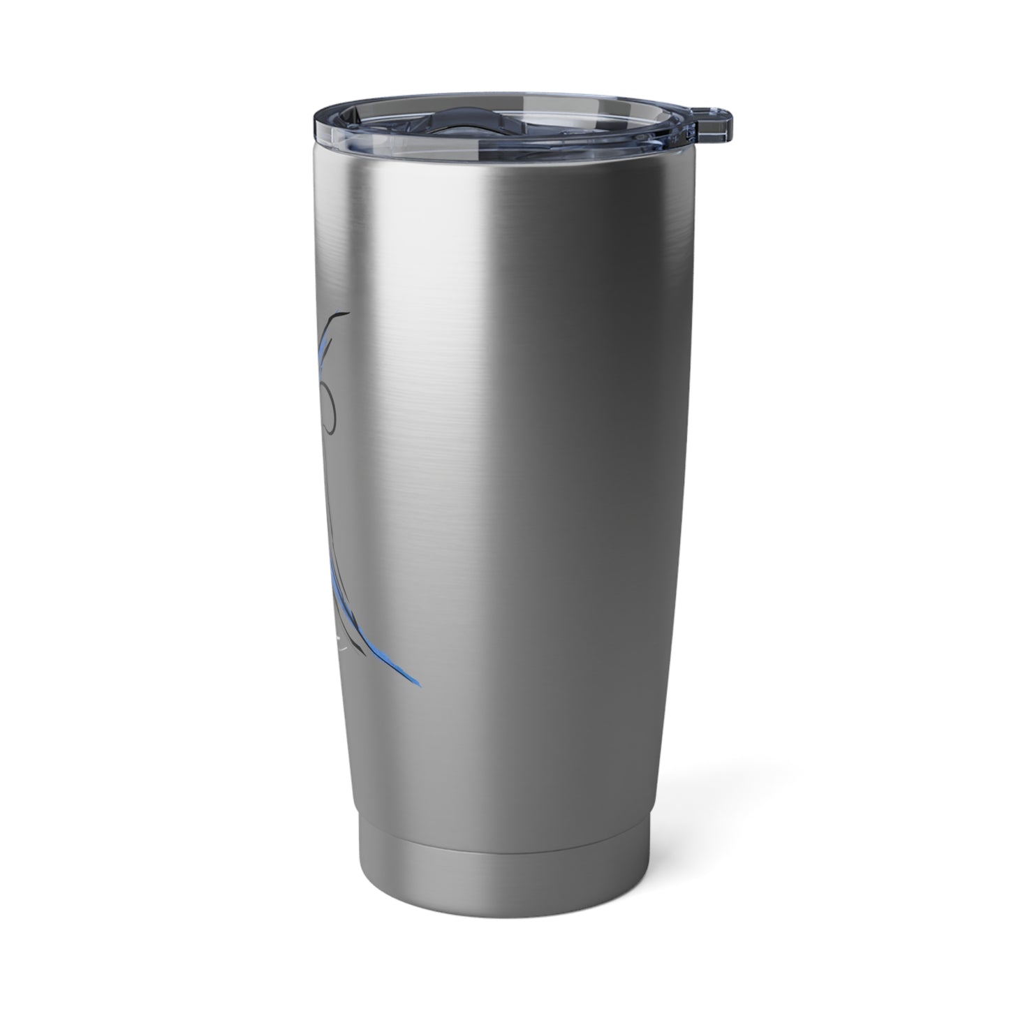 Apex Pilates Insulated Tumbler (20oz)