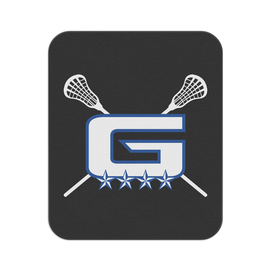 Grant Lacrosse Picnic Blanket (61" x 51")