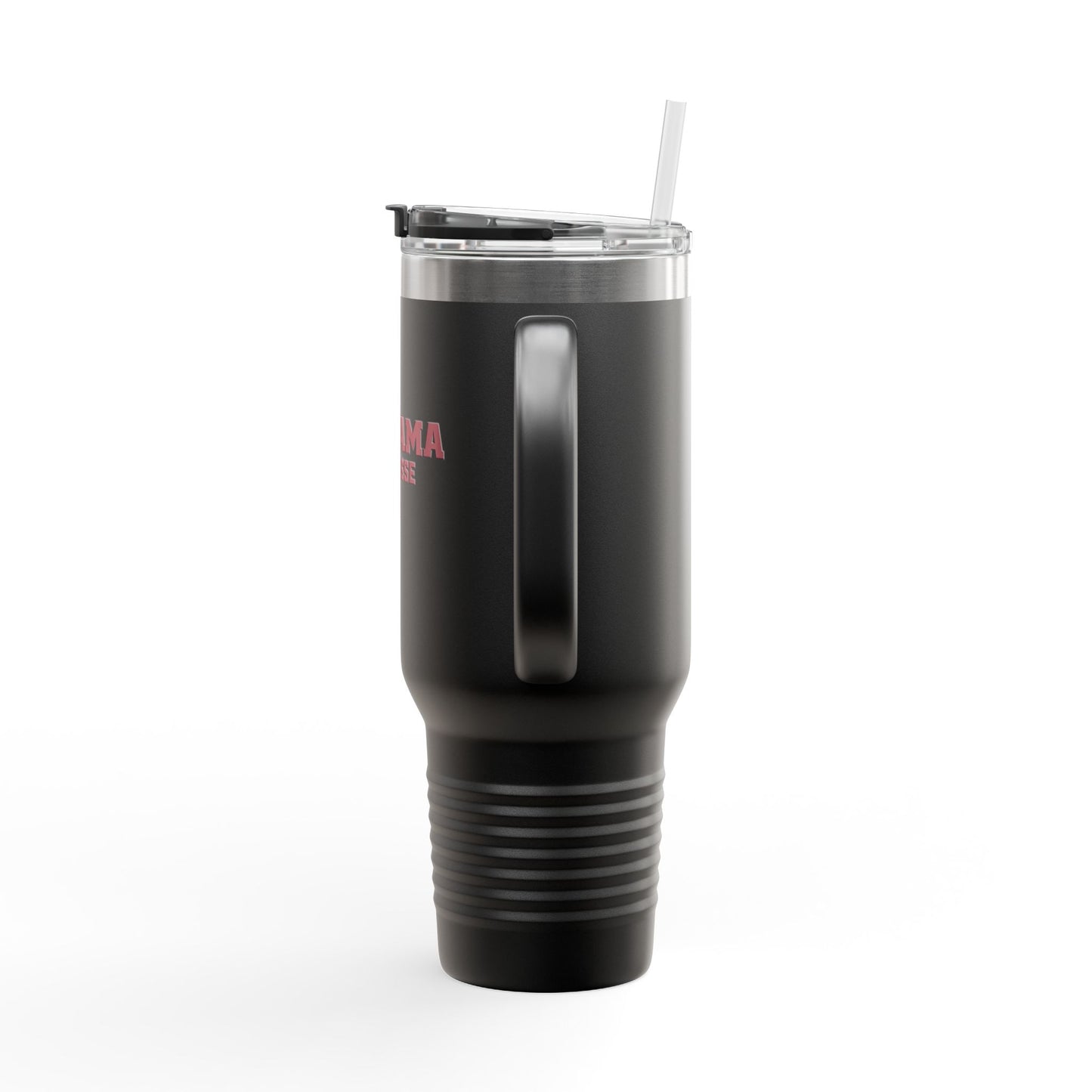 Alabama Lacrosse Club Insulated Travel Mug - 40oz