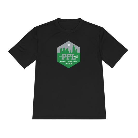Adult PFL Sport-Tek Performance Tee
