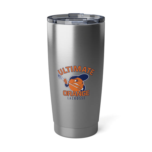 Ultimate Orange 20oz Insulated Tumbler