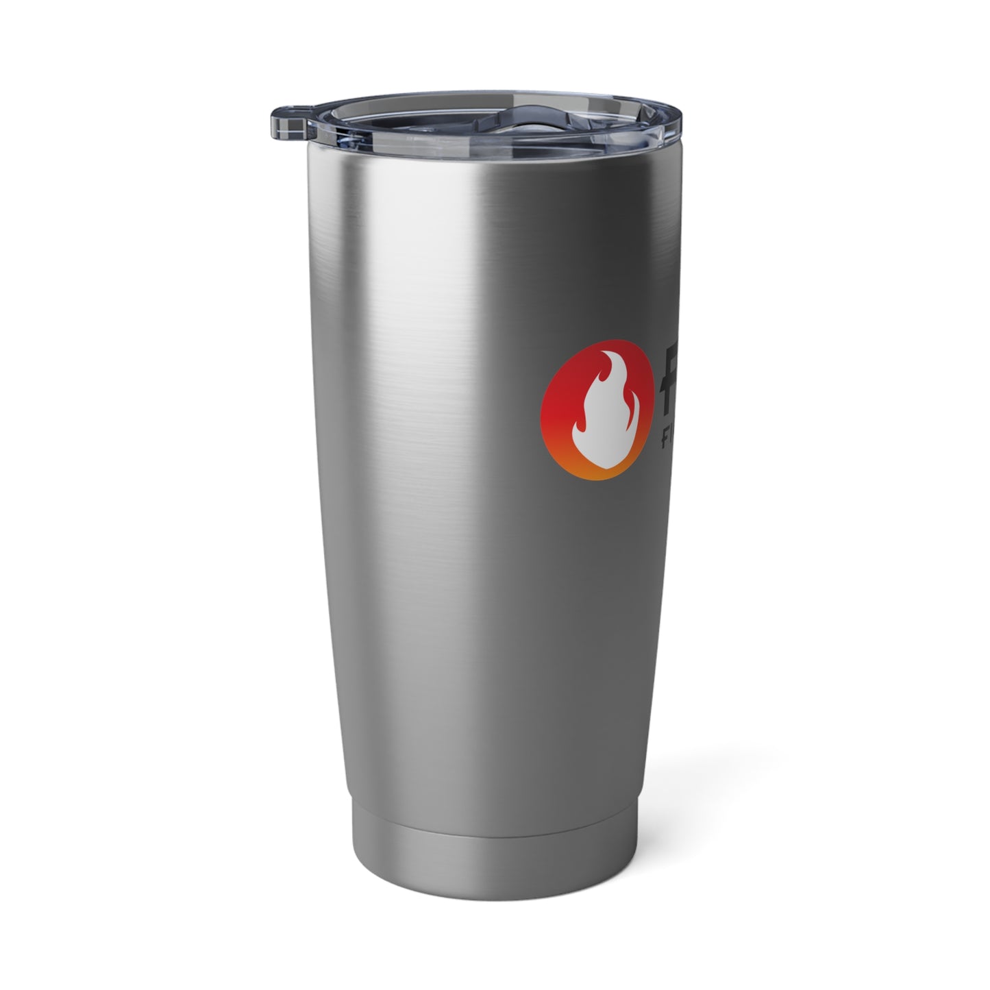 Orcus Fire & Risk Insulated Tumbler (20oz)