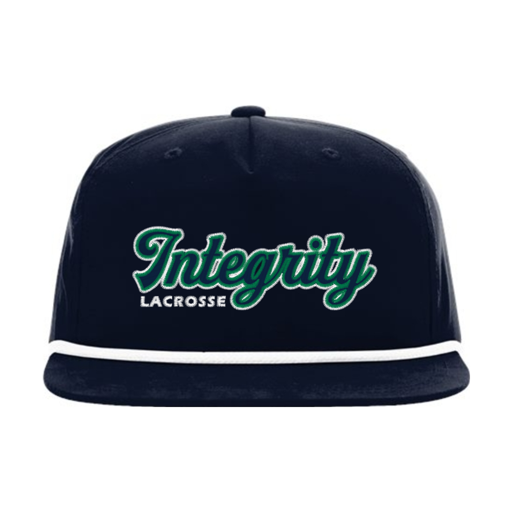 Integrity Lacrosse Rope Hat