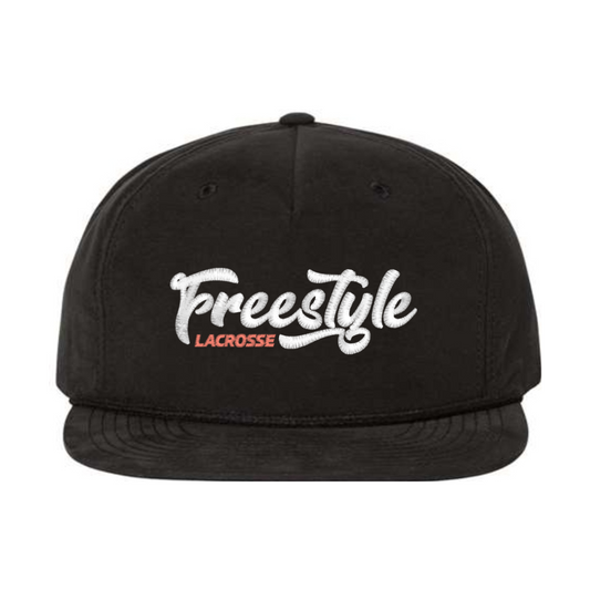 Richardson Umpqua Snapback Cap