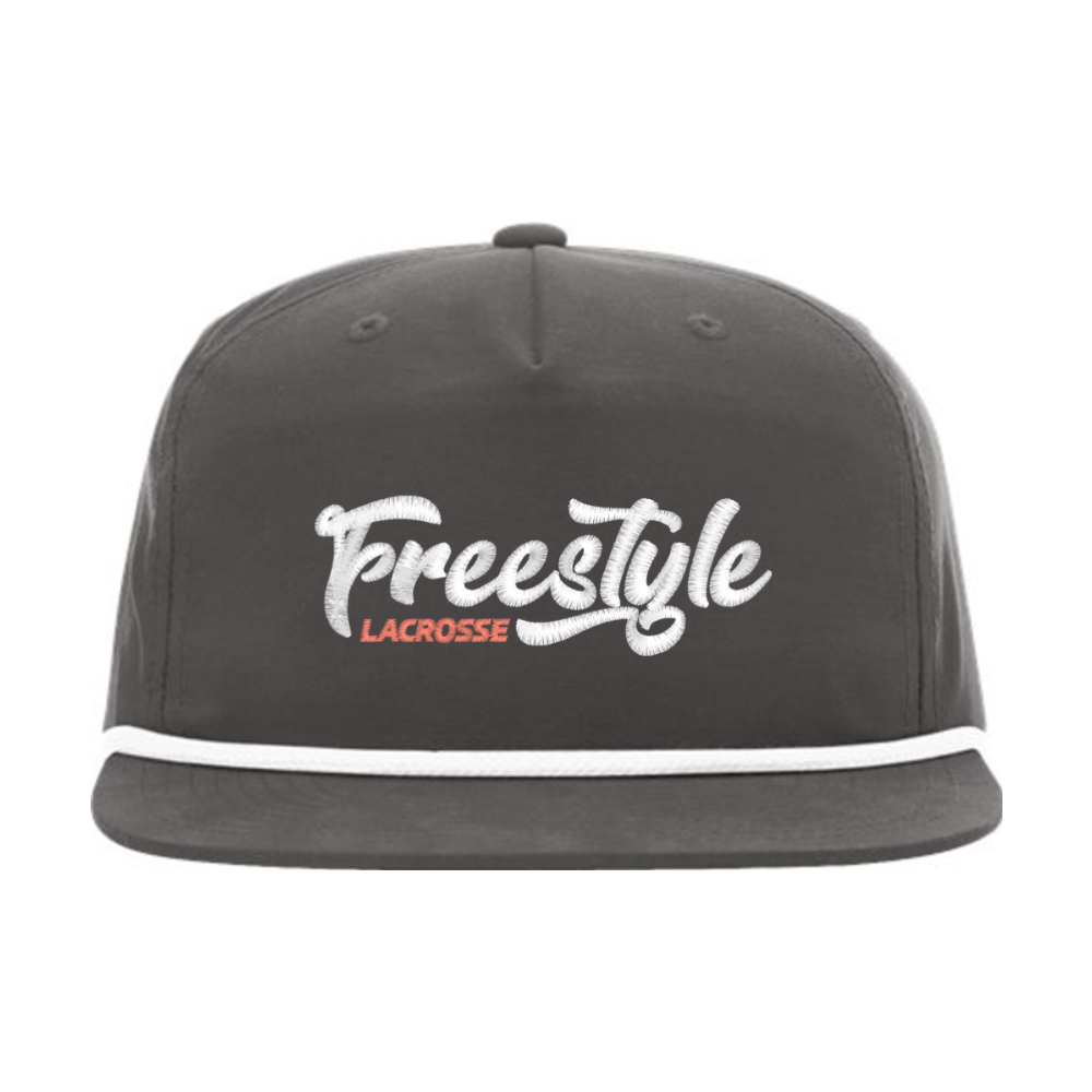 Richardson Umpqua Snapback Cap