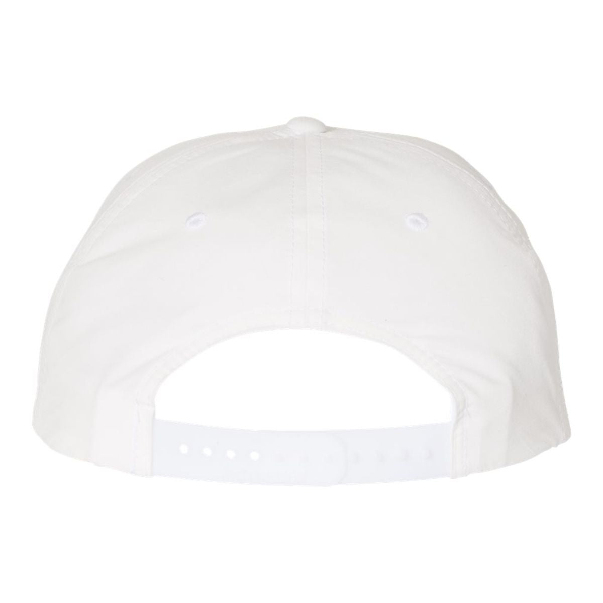 PBA Lacrosse Richardson Snapback Rope Hat