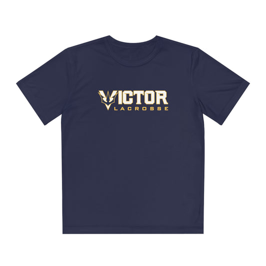 Youth VGYL Sport-Tek Performance Tee