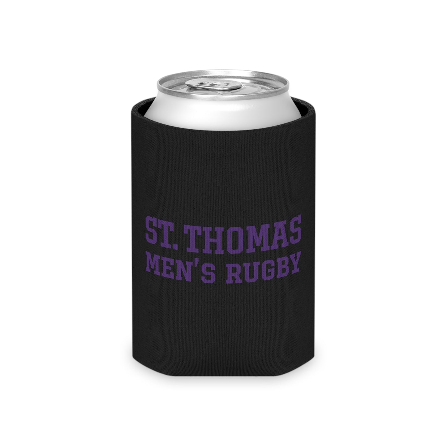 UST Rugby Can Cooler 3-pack