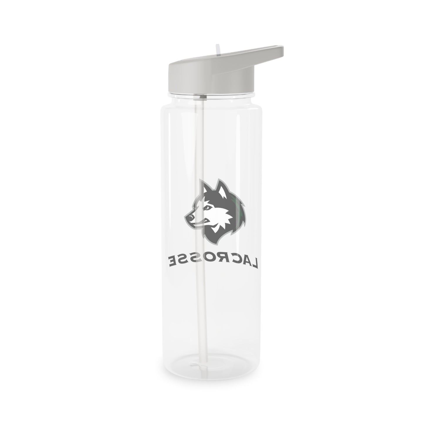NHS Lacrosse Tritan Water Bottle