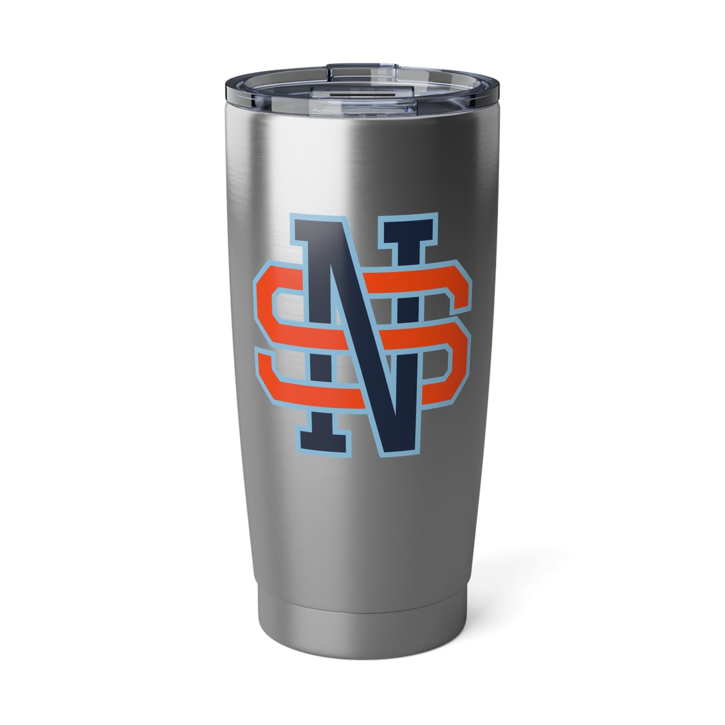North Stafford Lacrosse Insulated Tumbler (20oz)
